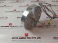 Honeywell St 800 Series 50071726 Pressure Transmitter Remote Diaphragm 11-42Vdc