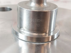 Honeywell St 800 Series 50071726 Pressure Transmitter Remote Diaphragm 11-42Vdc