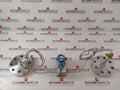Honeywell St 800 Series 50071726 Pressure Transmitter Remote Diaphragm 11-42Vdc