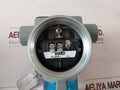 Honeywell St 800 Series 50071726 Pressure Transmitter Remote Diaphragm 11-42Vdc