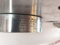 Honeywell St 800 Series 50071726 Pressure Transmitter Remote Diaphragm 11-42Vdc