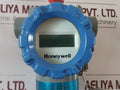 Honeywell St 800 Series 50071726 Pressure Transmitter Remote Diaphragm 11-42Vdc