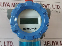 Honeywell St 800 Series 50071726 Pressure Transmitter Remote Diaphragm 11-42Vdc