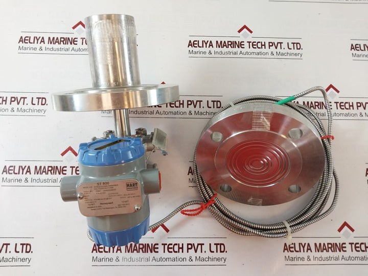 Honeywell Str82D Smart Line Pressure Transmitters