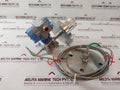 Honeywell Str82D Smart Line Pressure Transmitters