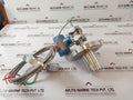 Honeywell Str82D Smart Line Pressure Transmitters