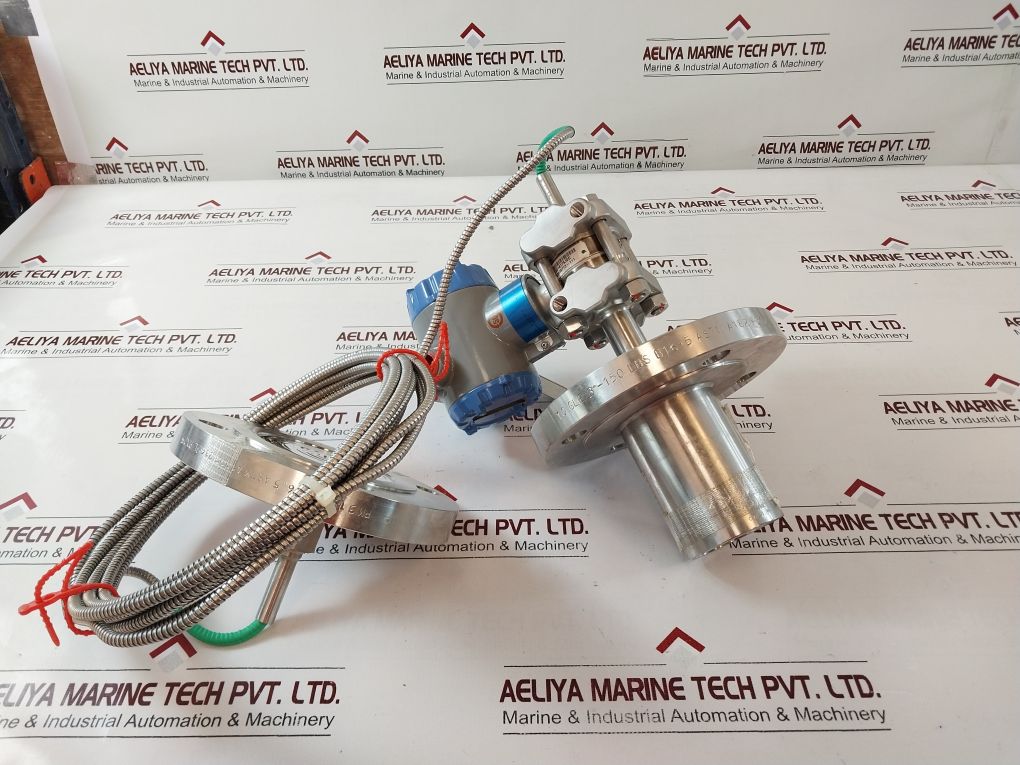 Honeywell Str82D Smart Line Pressure Transmitters