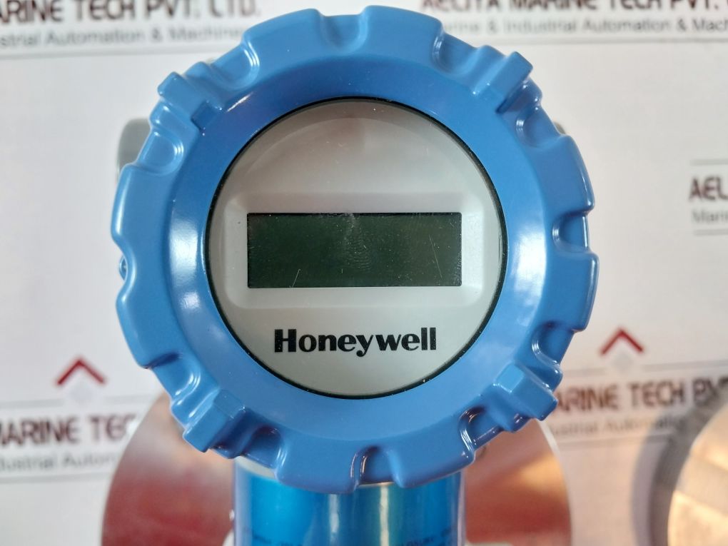 Honeywell Str82D Smart Line Pressure Transmitters