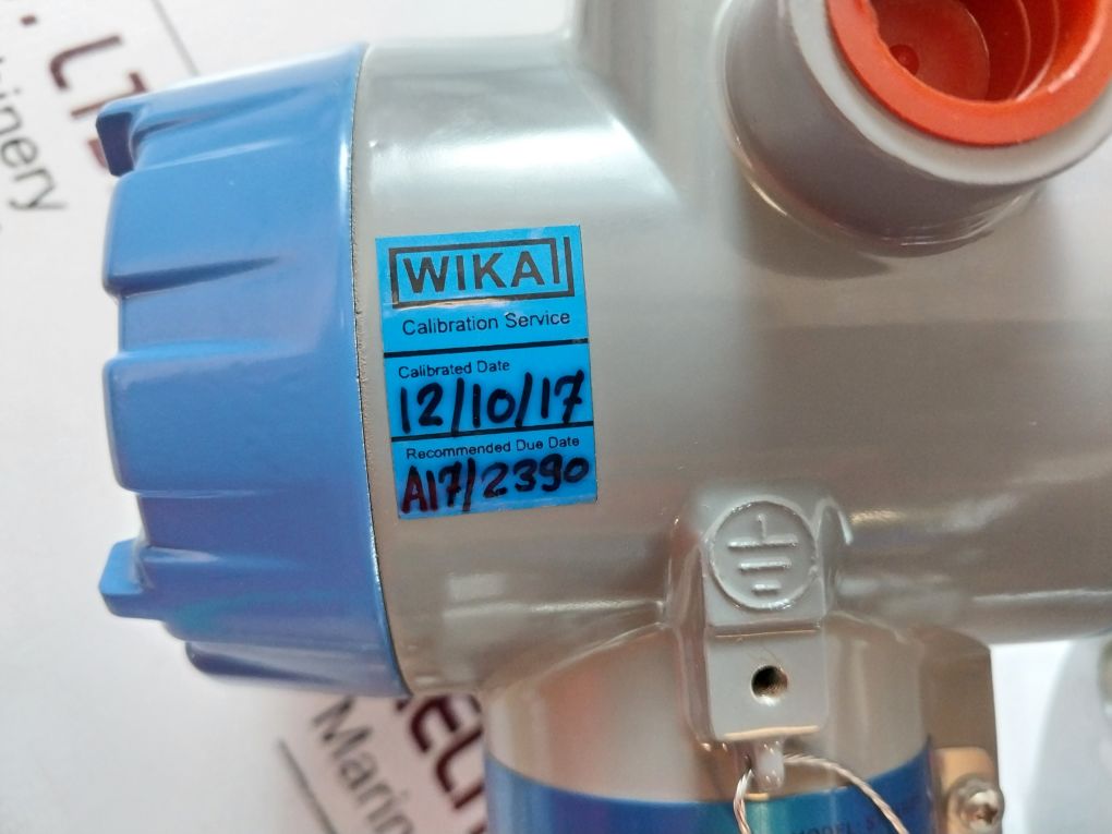 Honeywell Str82D Smart Line Pressure Transmitters