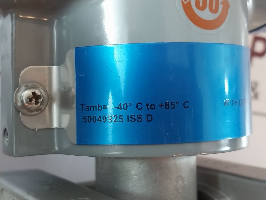 Honeywell Str82D Smart Line Pressure Transmitters