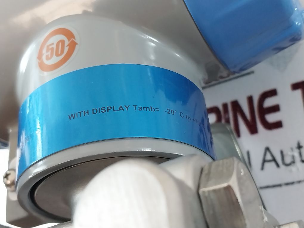 Honeywell Str82D Smart Line Pressure Transmitters