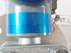 Honeywell Str82D Smart Line Pressure Transmitters