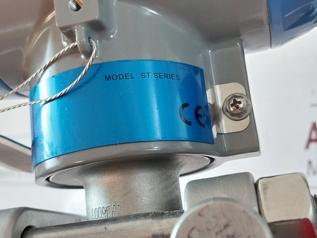 Honeywell Str82D Smart Line Pressure Transmitters