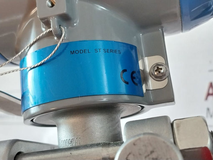 Honeywell Str82D Smart Line Pressure Transmitters