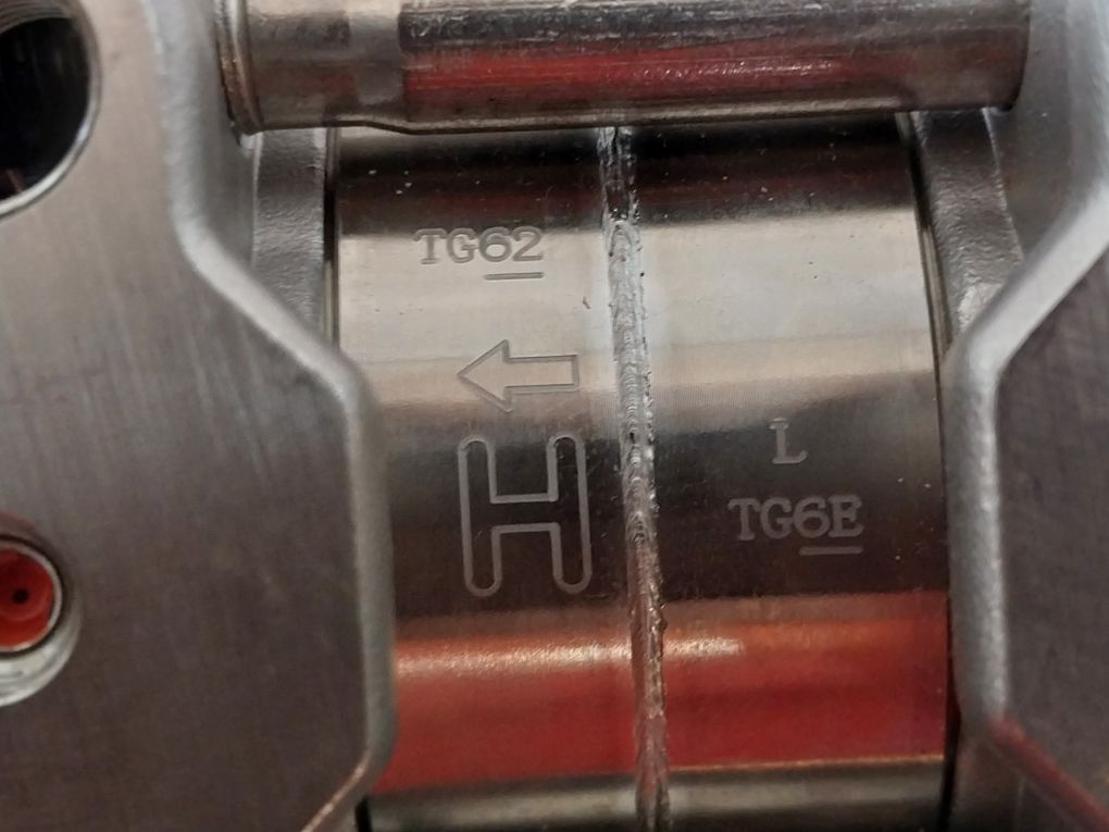 Honeywell Str82D Smart Line Pressure Transmitters