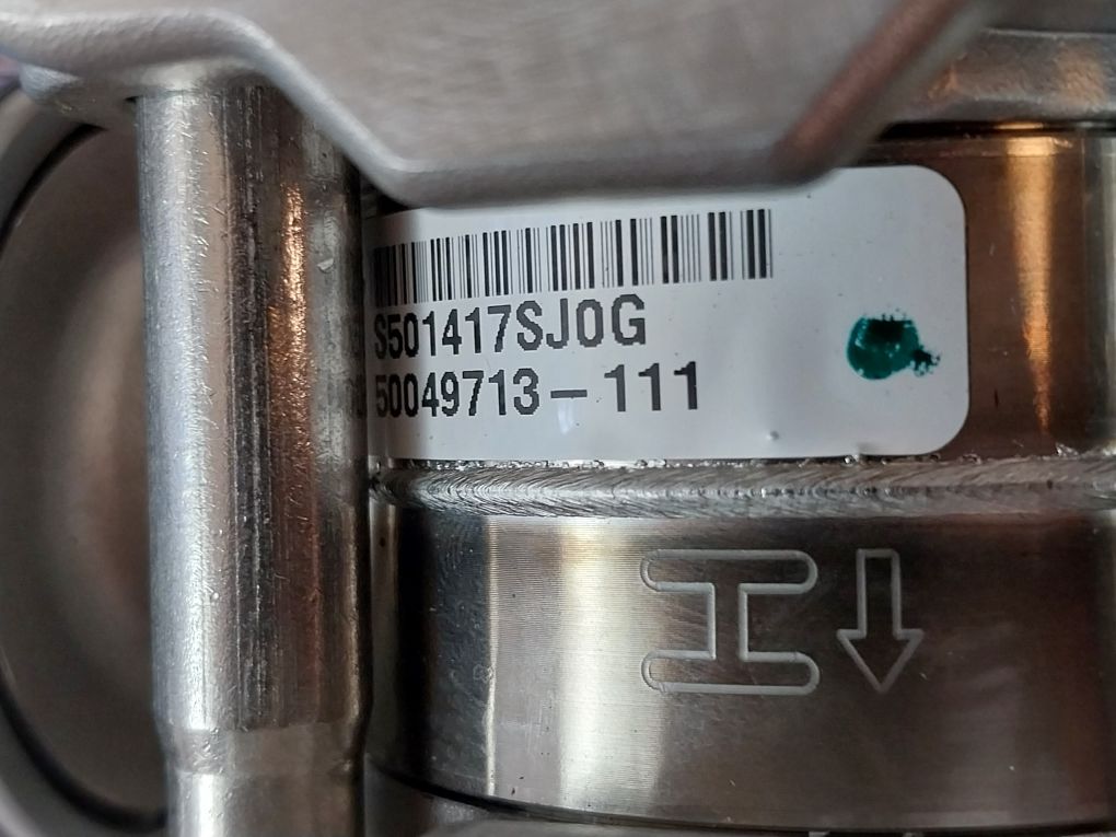 Honeywell Str82D Smart Line Pressure Transmitters