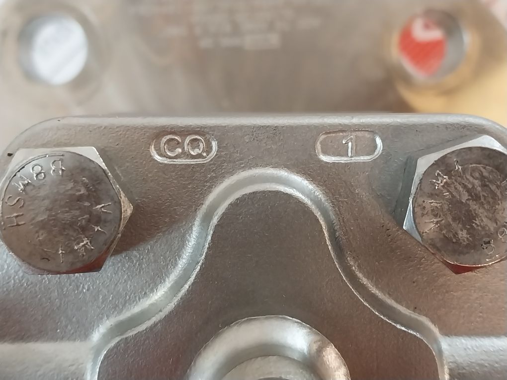 Honeywell Str82D Smart Line Pressure Transmitters