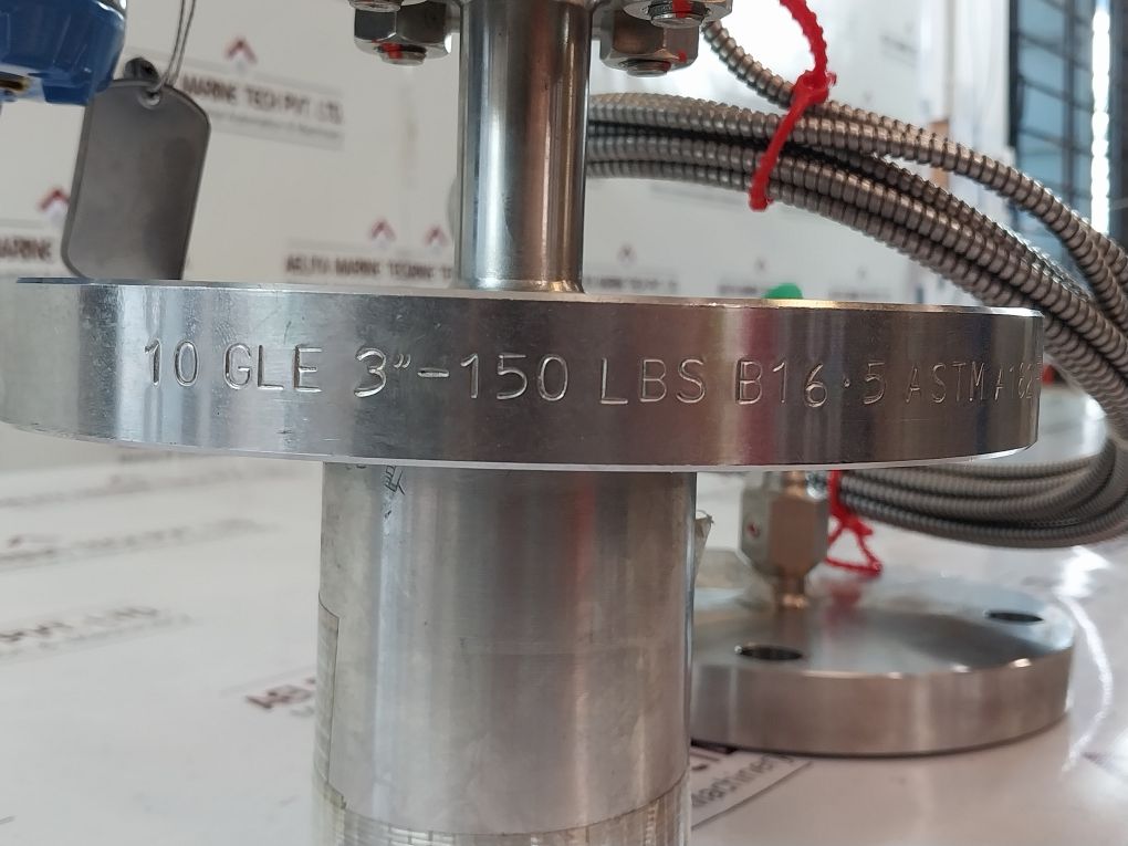 Honeywell Str82D Smart Line Pressure Transmitters