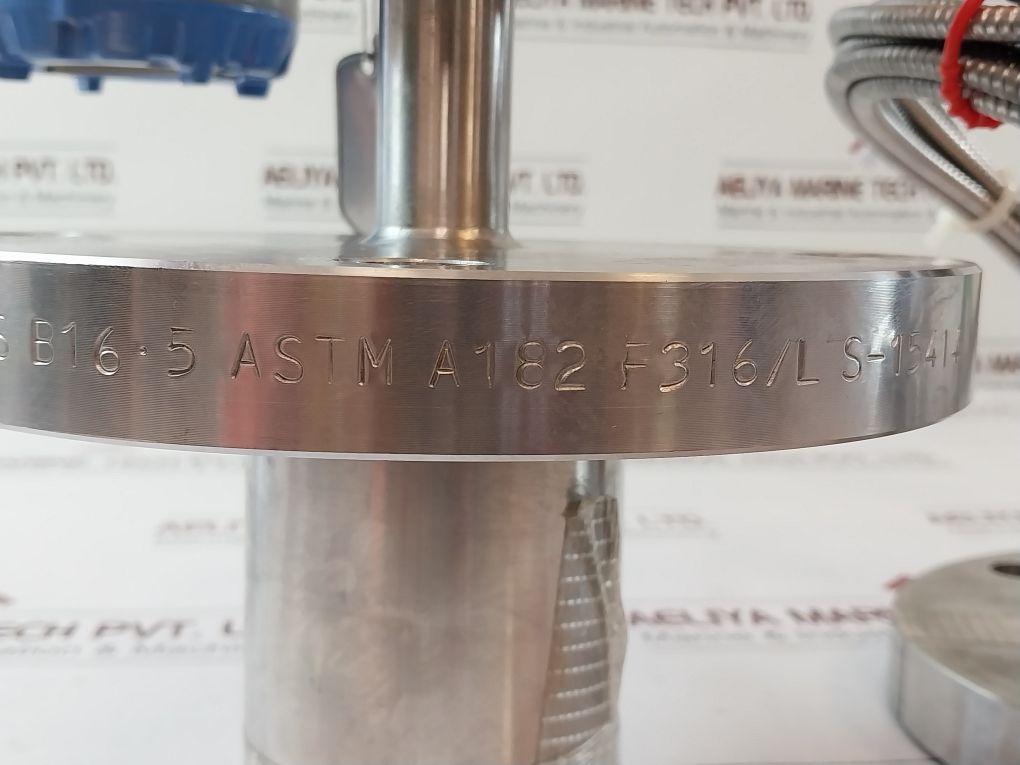 Honeywell Str82D Smart Line Pressure Transmitters