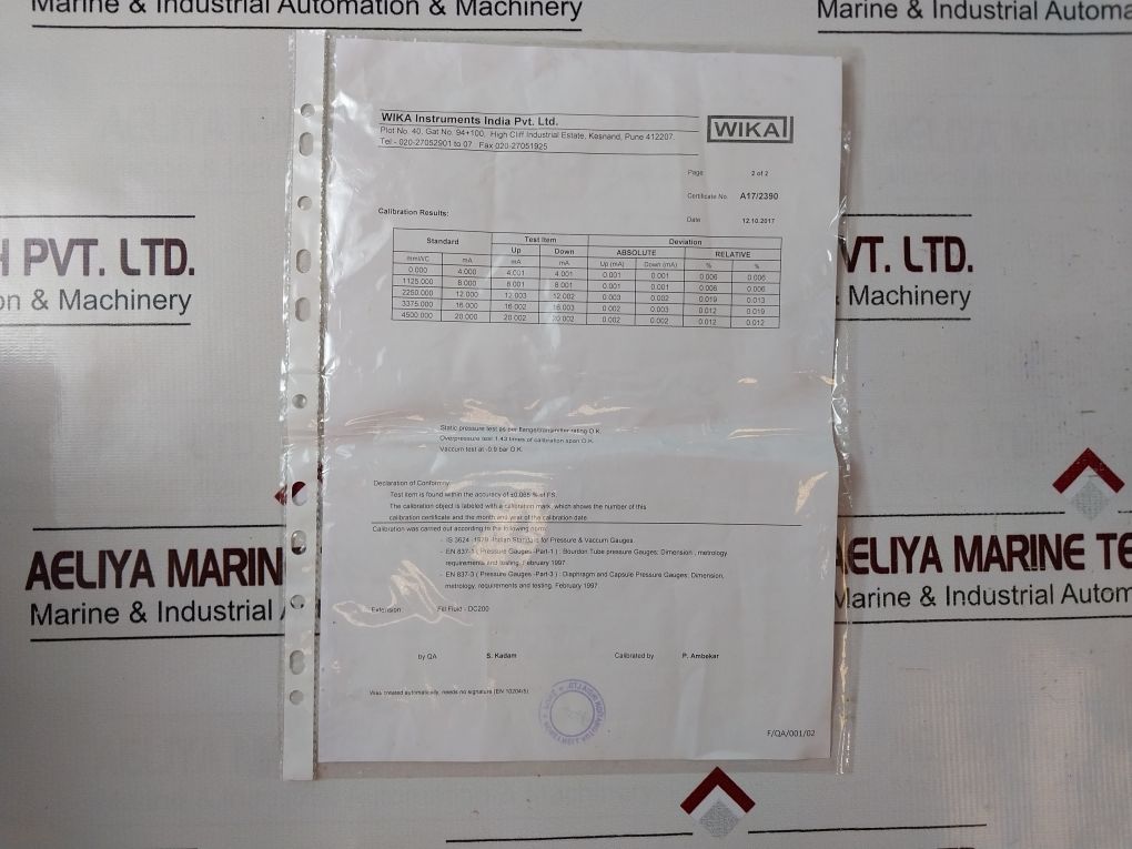 Honeywell Str82D Smart Line Pressure Transmitters