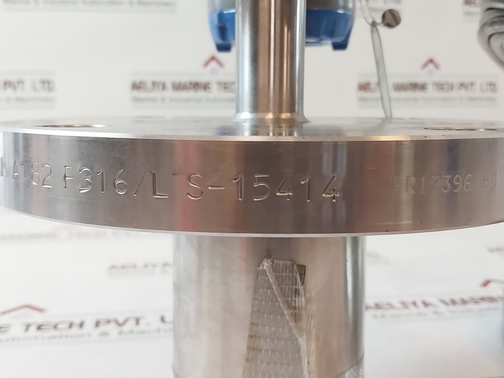 Honeywell Str82D Smart Line Pressure Transmitters