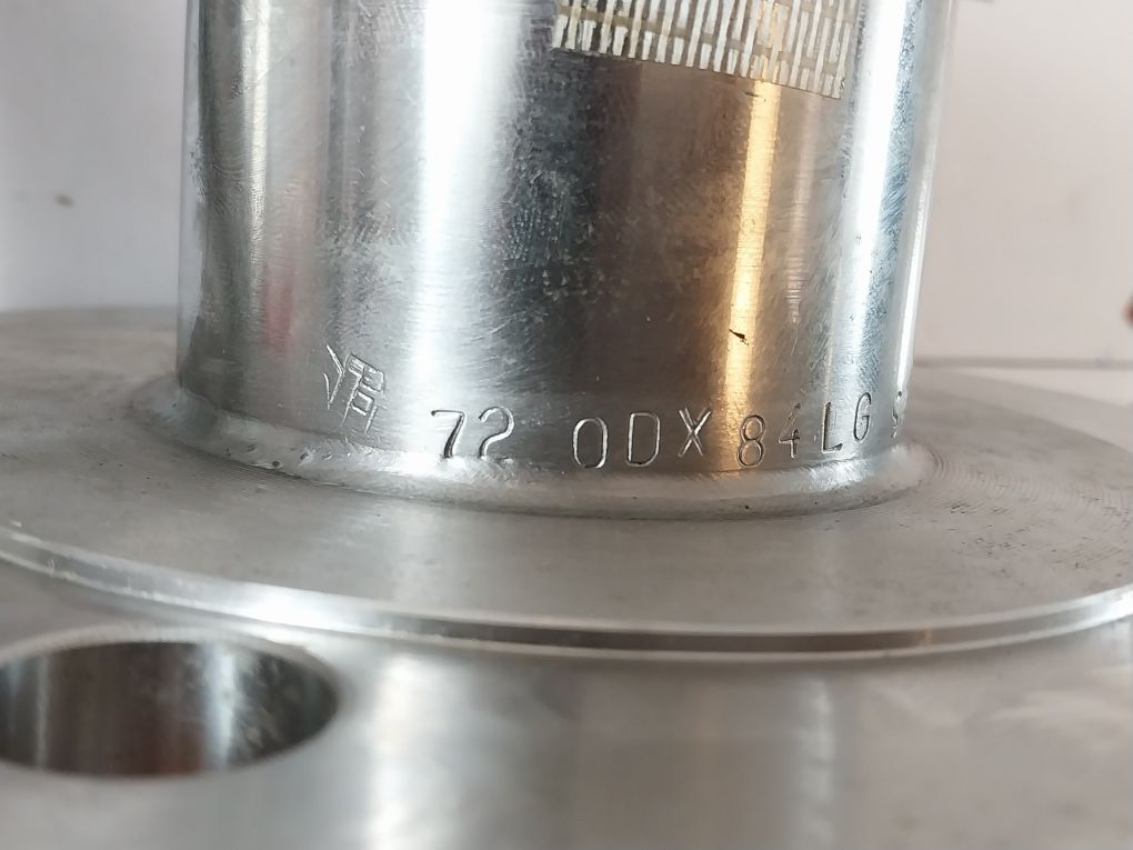 Honeywell Str82D Smart Line Pressure Transmitters