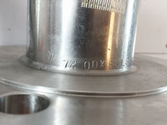 Honeywell Str82D Smart Line Pressure Transmitters