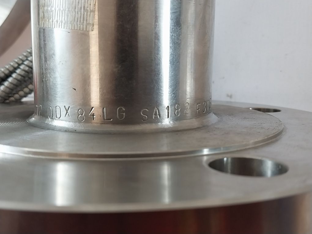 Honeywell Str82D Smart Line Pressure Transmitters