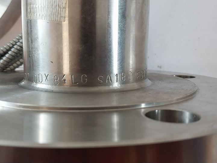 Honeywell Str82D Smart Line Pressure Transmitters