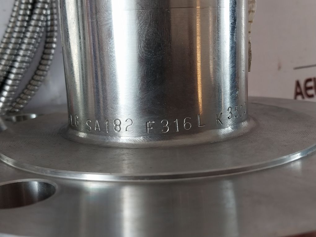 Honeywell Str82D Smart Line Pressure Transmitters