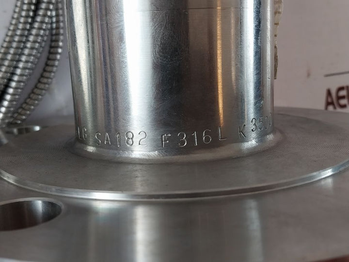 Honeywell Str82D Smart Line Pressure Transmitters