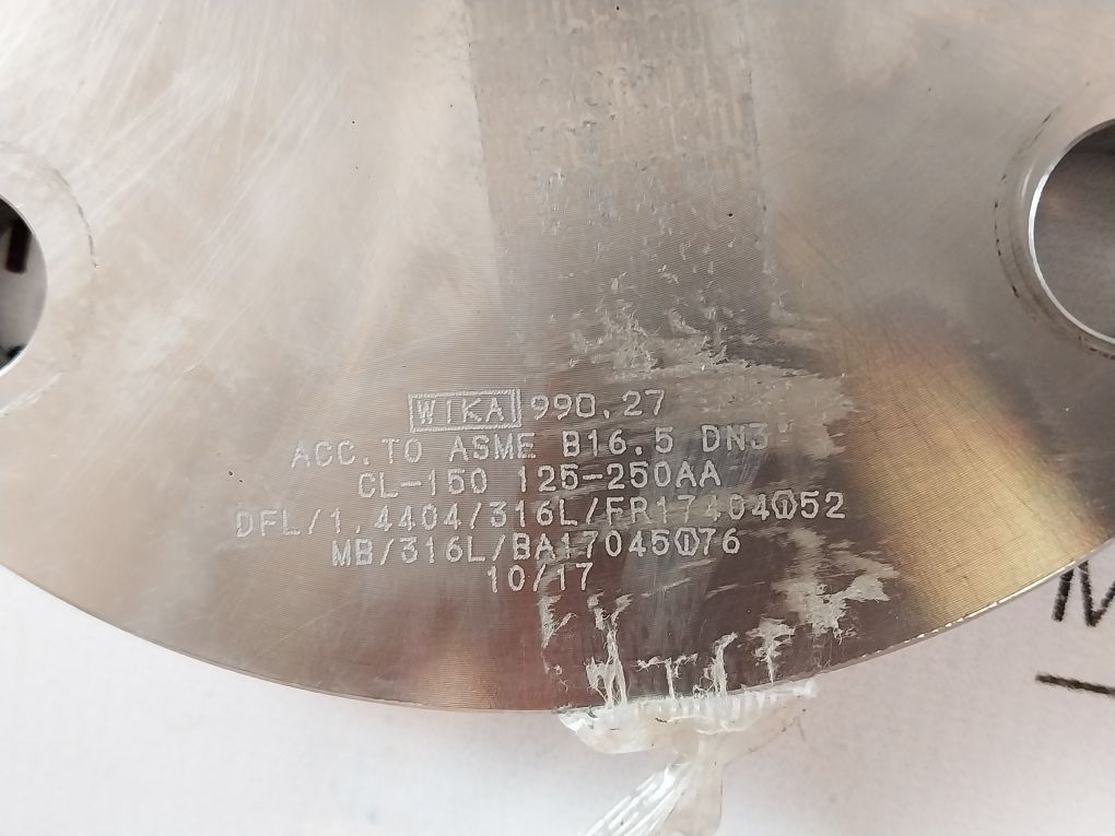 Honeywell Str82D Smart Line Pressure Transmitters