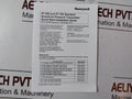 Honeywell Str82D Smart Line Pressure Transmitters