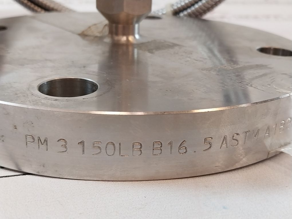 Honeywell Str82D Smart Line Pressure Transmitters