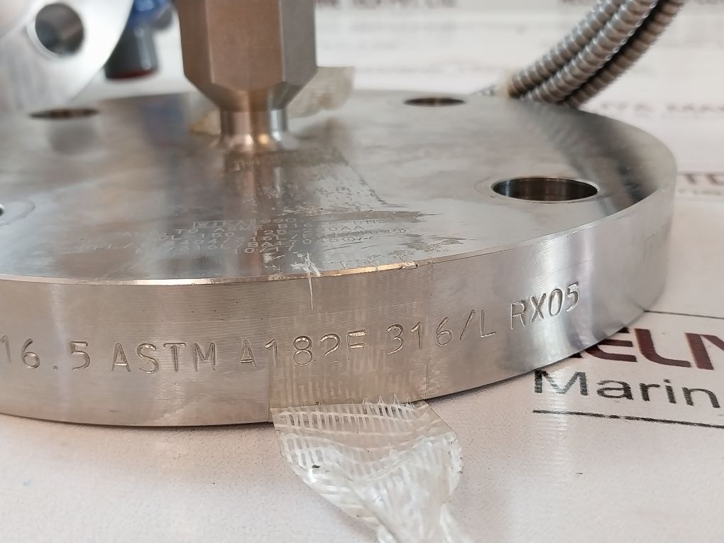 Honeywell Str82D Smart Line Pressure Transmitters