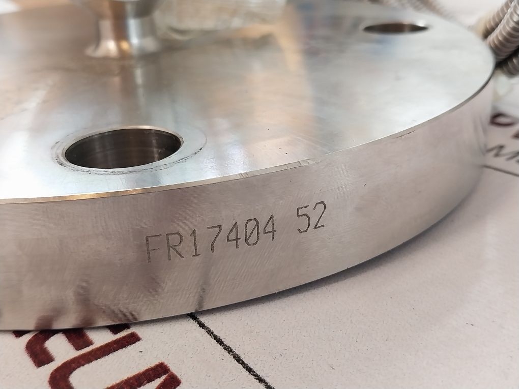 Honeywell Str82D Smart Line Pressure Transmitters