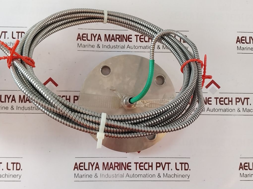 Honeywell Str82D Smart Line Pressure Transmitters