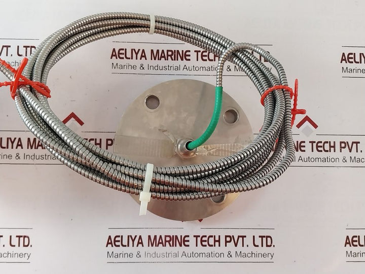 Honeywell Str82D Smart Line Pressure Transmitters