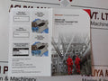 Honeywell Str82D Smart Line Pressure Transmitters