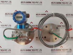 Honeywell Str82D Smart Line Pressure Transmitters