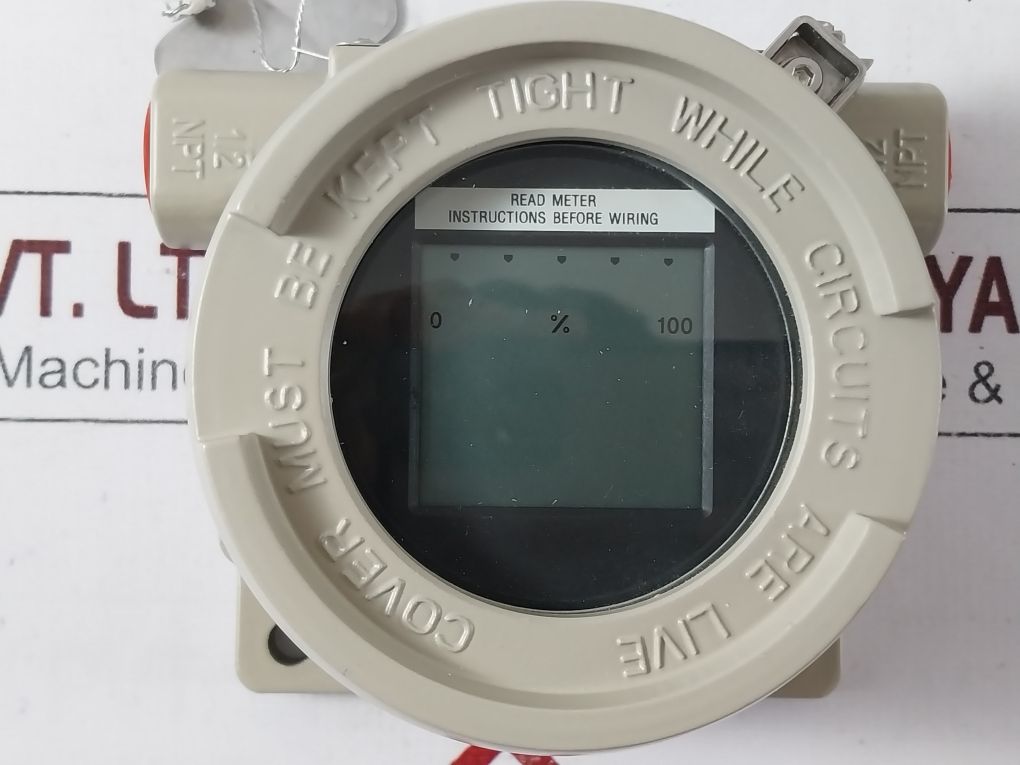 Honeywell Stt25H-0-ene-tte-m00-0D0-00-1J-0 Temperature Transmitter