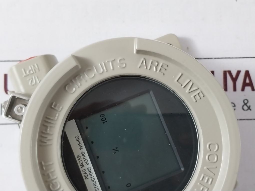 Honeywell Stt25H-0-ene-tte-m00-0D0-00-1J-0 Temperature Transmitter