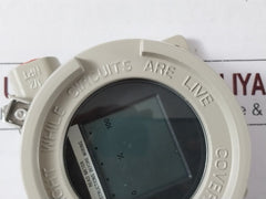 Honeywell Stt25H-0-ene-tte-m00-0D0-00-1J-0 Temperature Transmitter