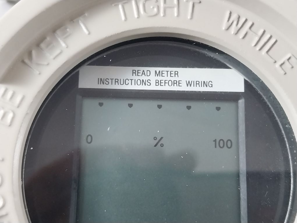 Honeywell Stt25H-0-ene-tte-m00-0D0-00-1J-0 Temperature Transmitter