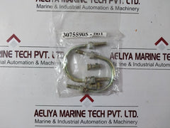 Honeywell Stt25H-0-ene-tte-m00-0D0-00-1J-0 Temperature Transmitter