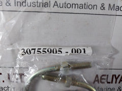 Honeywell Stt25H-0-ene-tte-m00-0D0-00-1J-0 Temperature Transmitter
