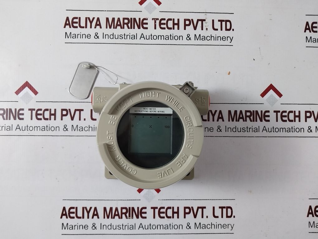 Honeywell Stt25H-0-ene-tte-m00-0D0-00-1J-0 Temperature Transmitter