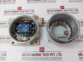 Honeywell Stt25H-0-ene-tte-m00-0D0-00-1J Temperature Transmitter