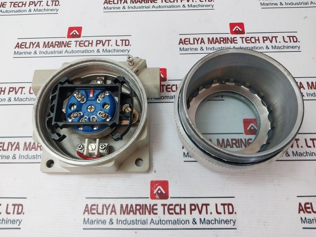 Honeywell Stt25H-0-ene-tte-m00-0D0-00-1J Temperature Transmitter