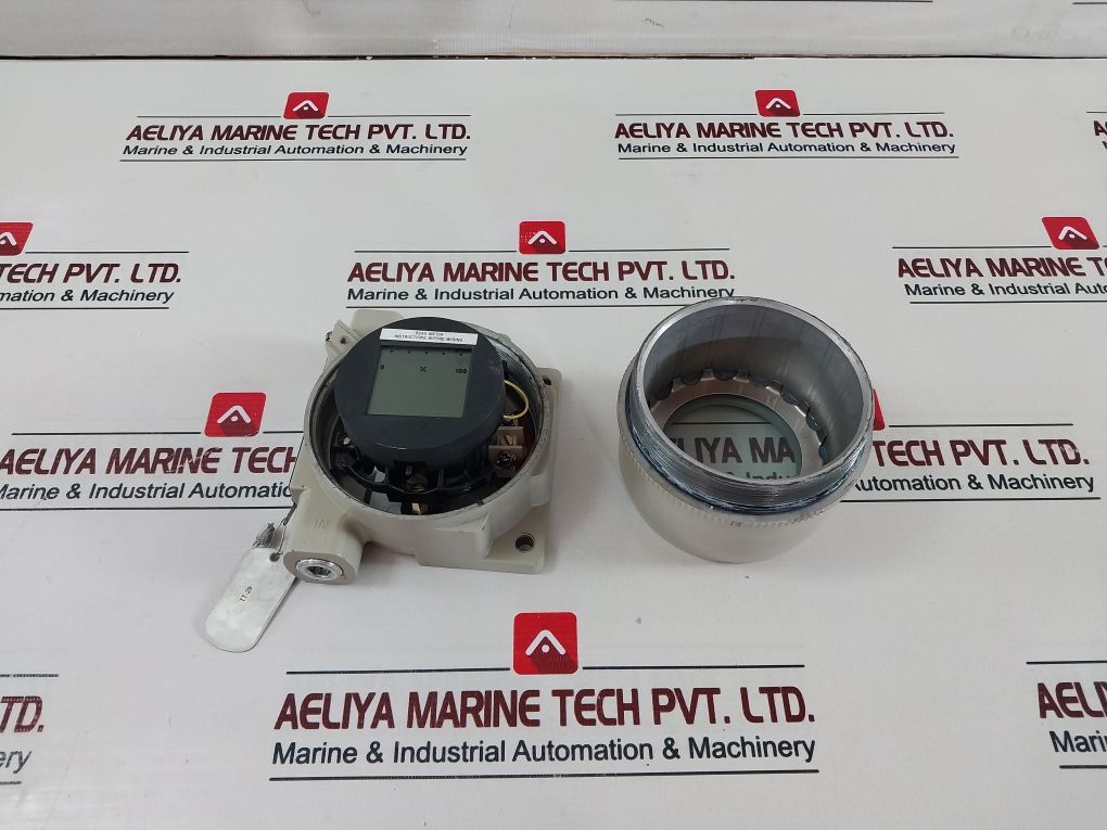 Honeywell Stt25H-0-ene-tte-m00-0D0-00-1J Temperature Transmitter Set